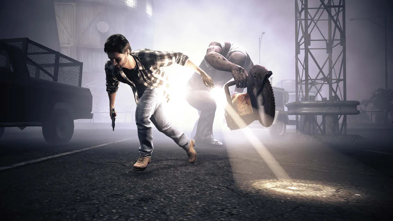 Remedy Releases Developer Diary For Alan Wake's American Nightmare