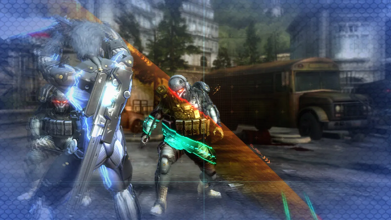 A Brief Look At Metal Gear’s Epic Bosses