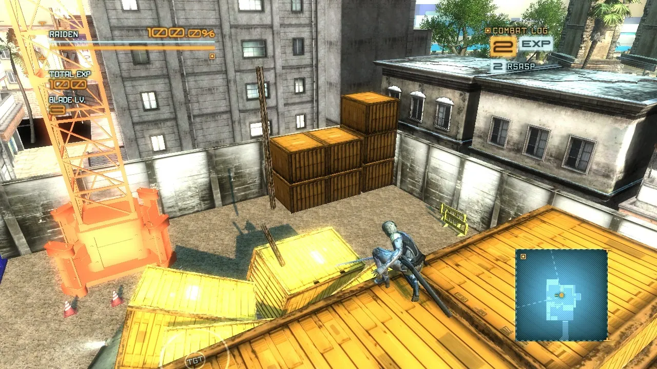 A Brief Look At Metal Gear’s Epic Bosses