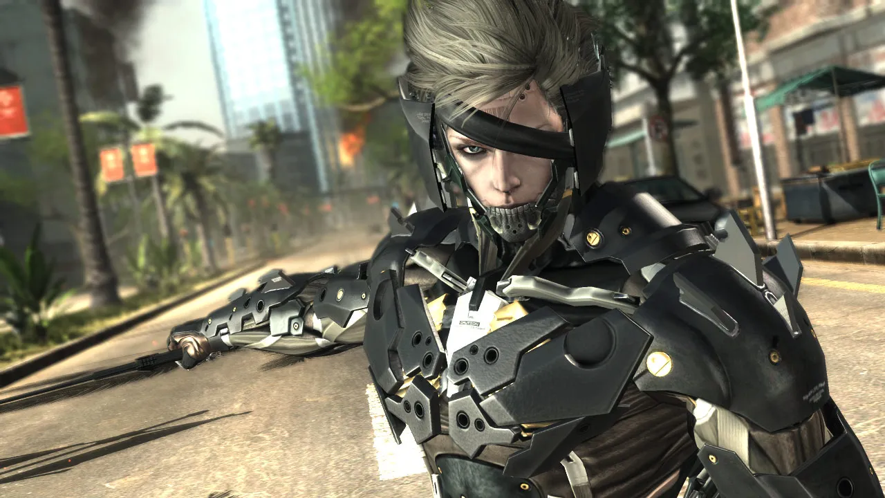 A Brief Look At Metal Gear’s Epic Bosses