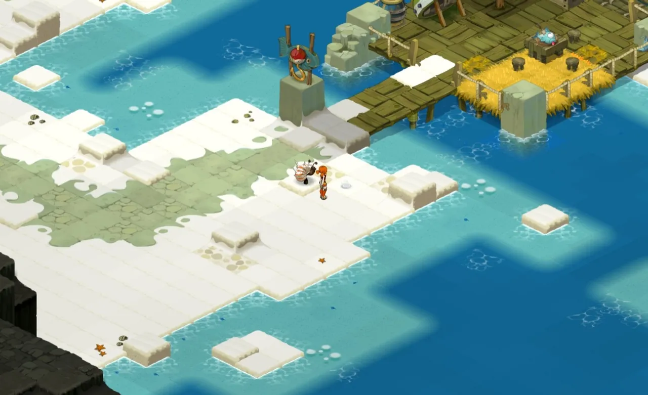 Square Enix Announces Wakfu Open Beta Date