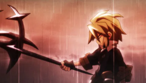 Atlus Bringing Gungnir To North America