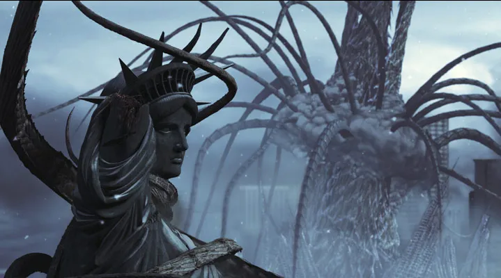 The 3rd Birthday: A Twisted Tale Afflicted By Faulty Gameplay Execution