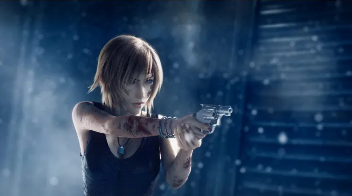 The 3rd Birthday: A Twisted Tale Afflicted By Faulty Gameplay Execution