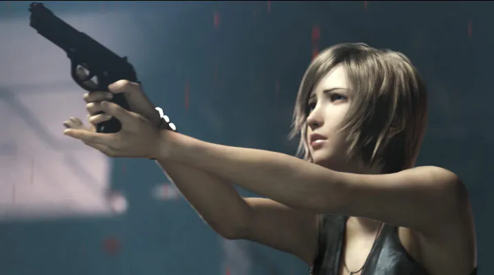 The 3rd Birthday: A Twisted Tale Afflicted By Faulty Gameplay Execution