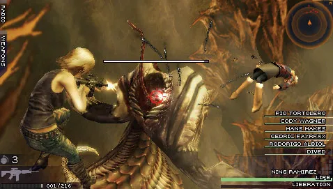 The 3rd Birthday: A Twisted Tale Afflicted By Faulty Gameplay Execution