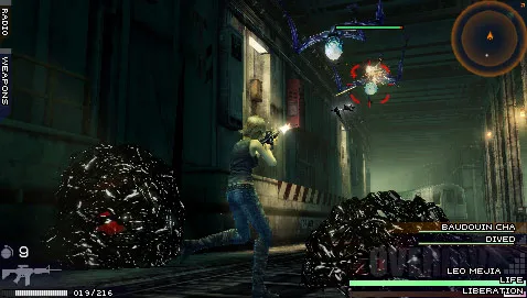 The 3rd Birthday: A Twisted Tale Afflicted By Faulty Gameplay Execution