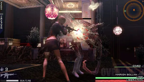 The 3rd Birthday: A Twisted Tale Afflicted By Faulty Gameplay Execution