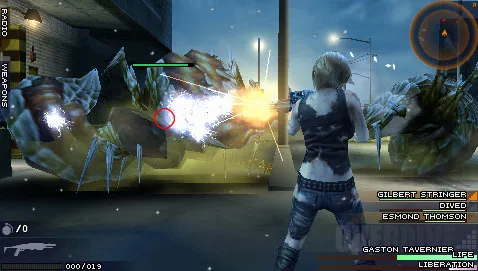 The 3rd Birthday: A Twisted Tale Afflicted By Faulty Gameplay Execution