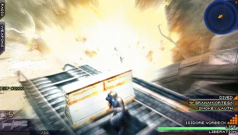 The 3rd Birthday: A Twisted Tale Afflicted By Faulty Gameplay Execution