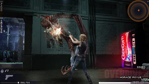 The 3rd Birthday: A Twisted Tale Afflicted By Faulty Gameplay Execution