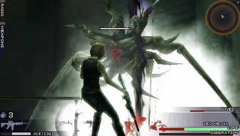 The 3rd Birthday: A Twisted Tale Afflicted By Faulty Gameplay Execution