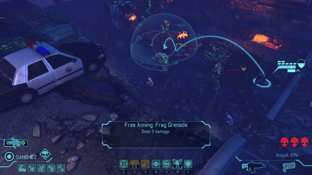 PC Version Detailed