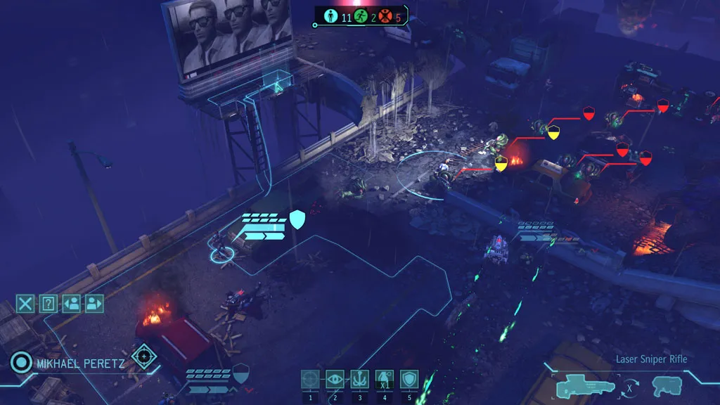 PC Version Detailed