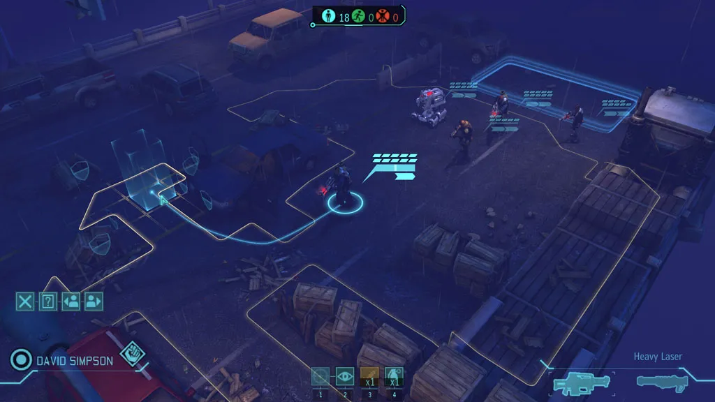 PC Version Detailed