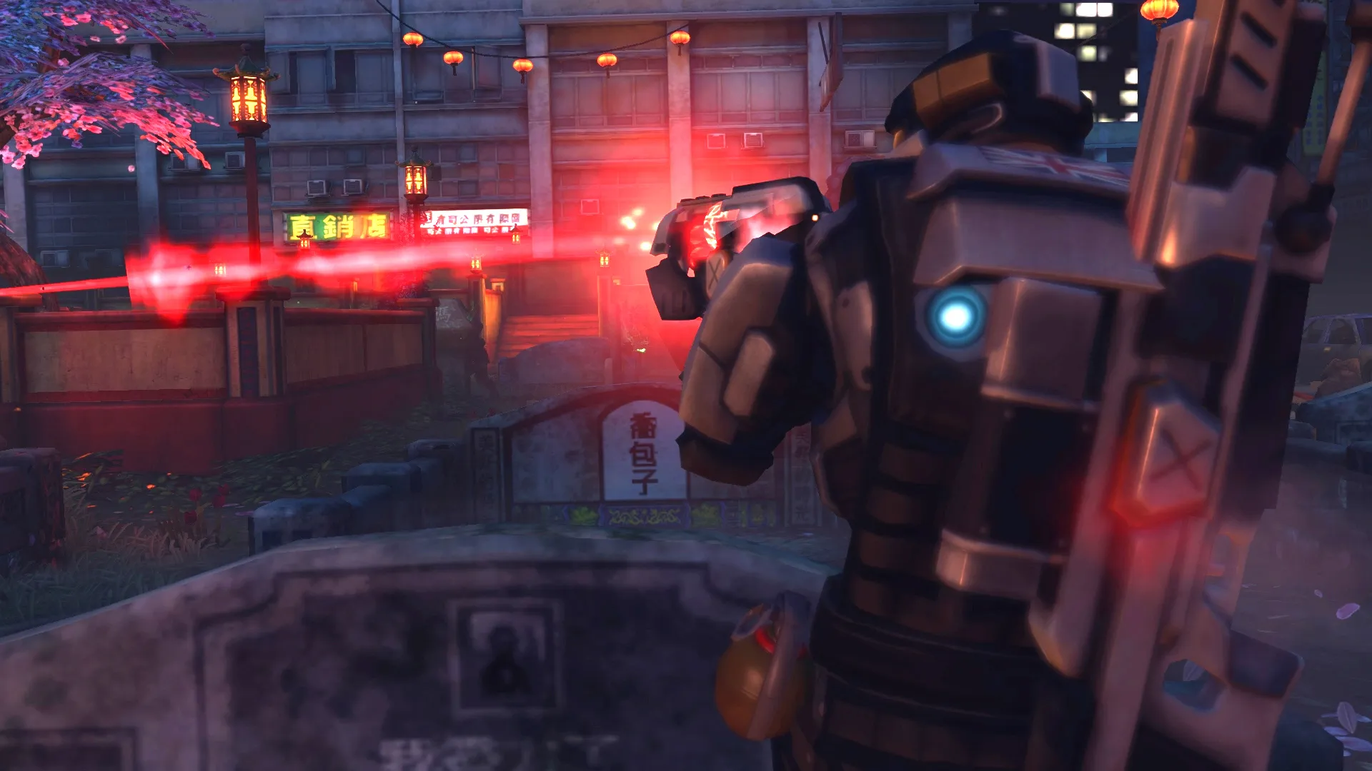 XCOM: Enemy Unknown's Slingshot DLC Is Available Now
