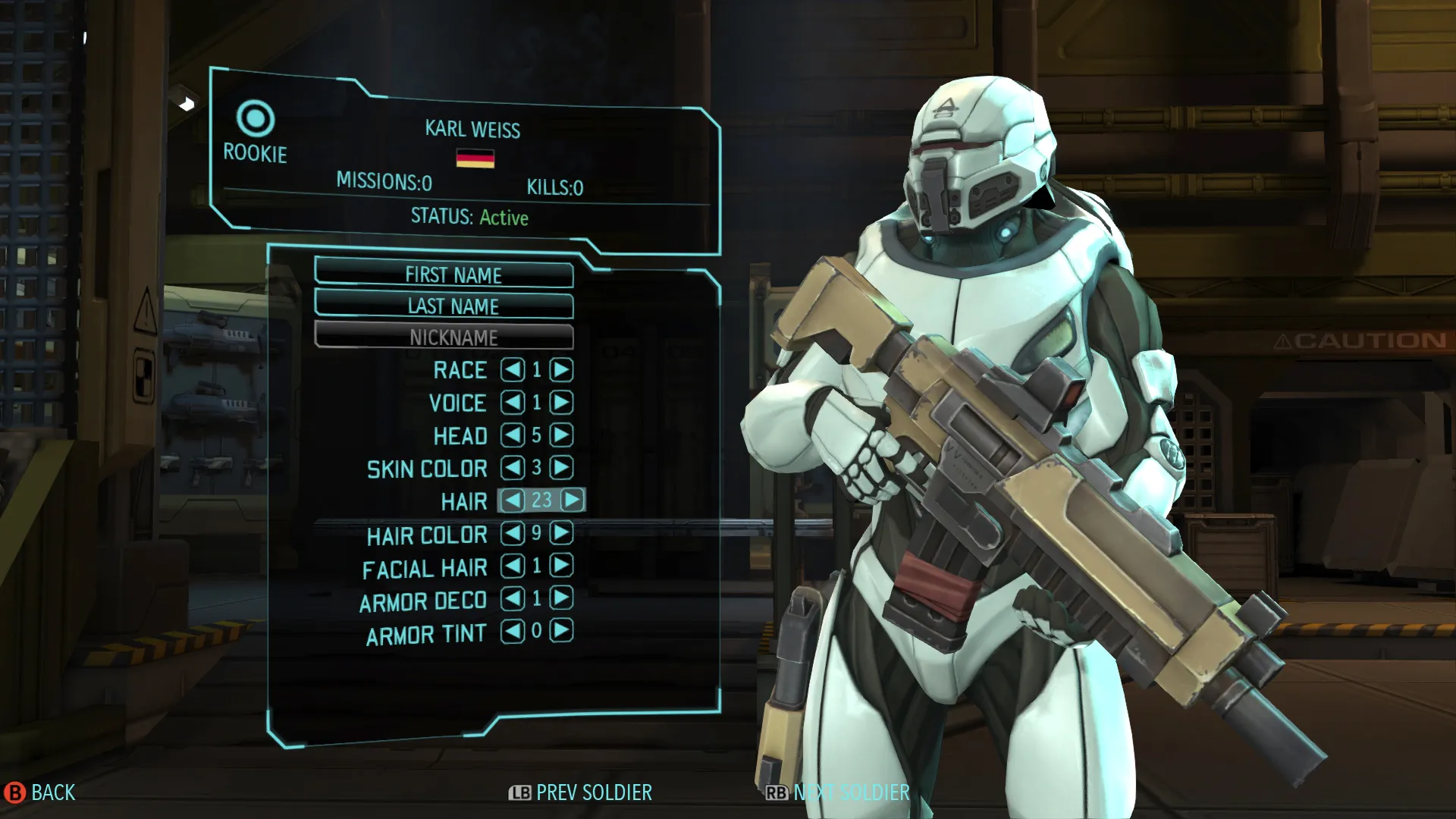 XCOM: Enemy Unknown's Slingshot DLC Is Available Now