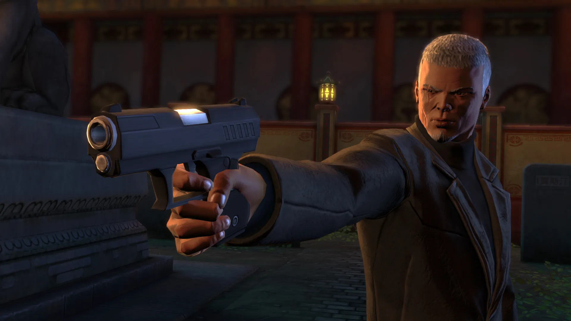 XCOM: Enemy Unknown's Slingshot DLC Is Available Now