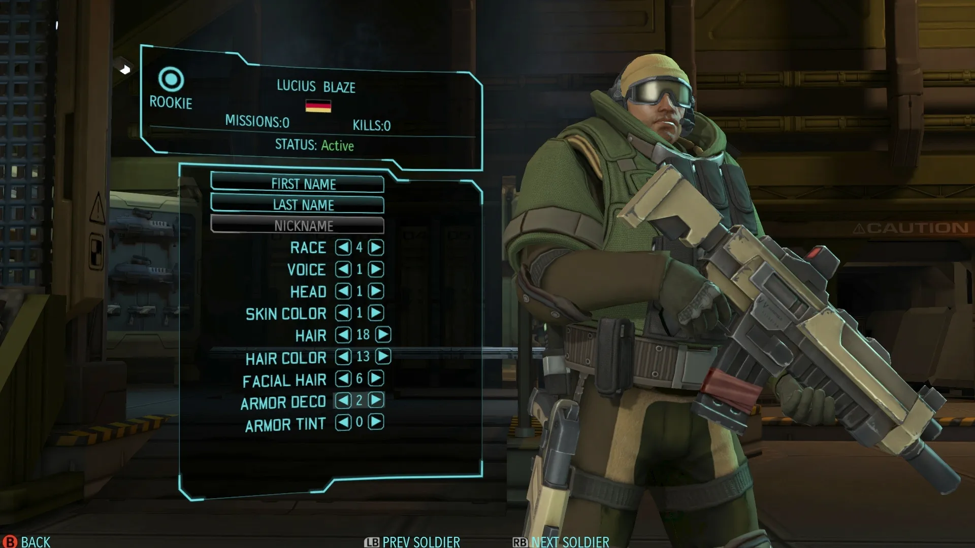 XCOM: Enemy Unknown's Slingshot DLC Is Available Now