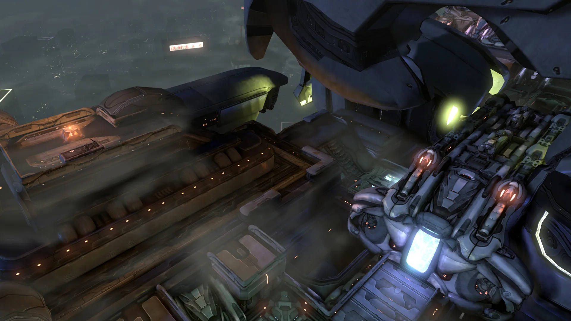 XCOM: Enemy Unknown's Slingshot DLC Is Available Now