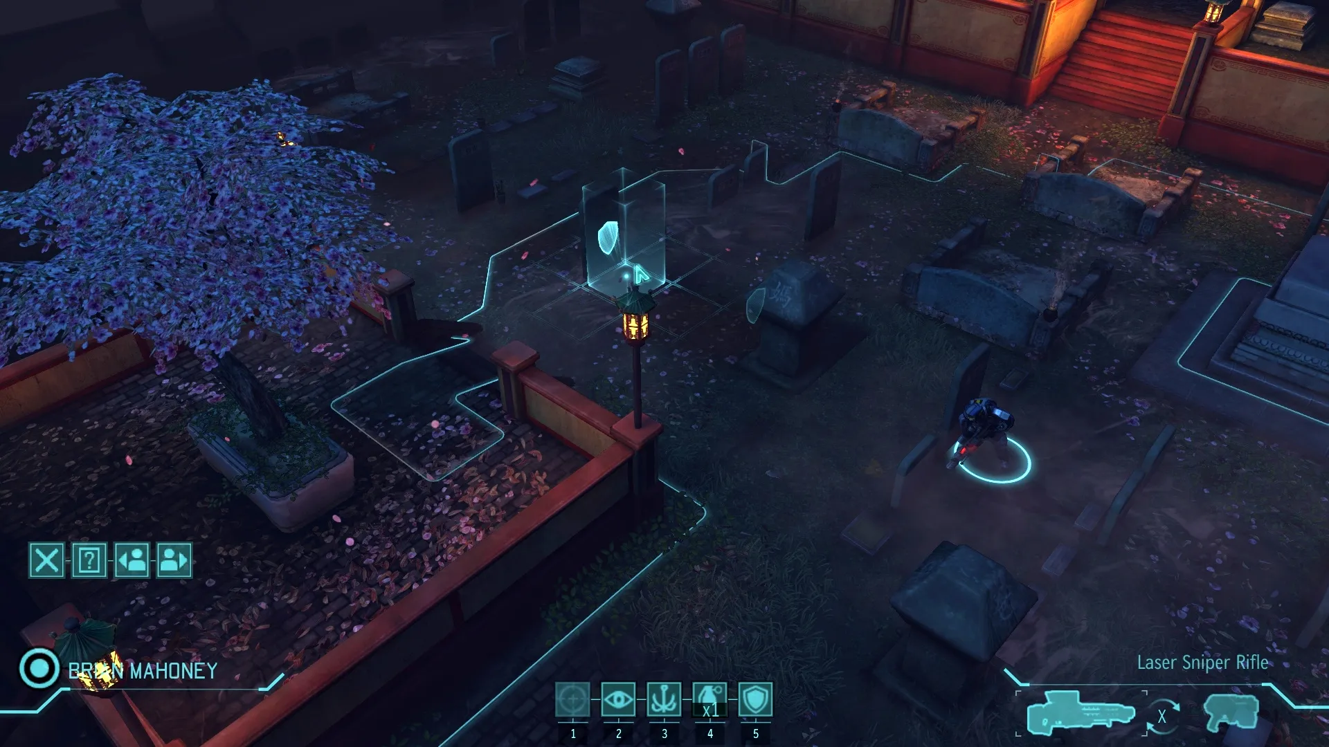XCOM: Enemy Unknown's Slingshot DLC Is Available Now