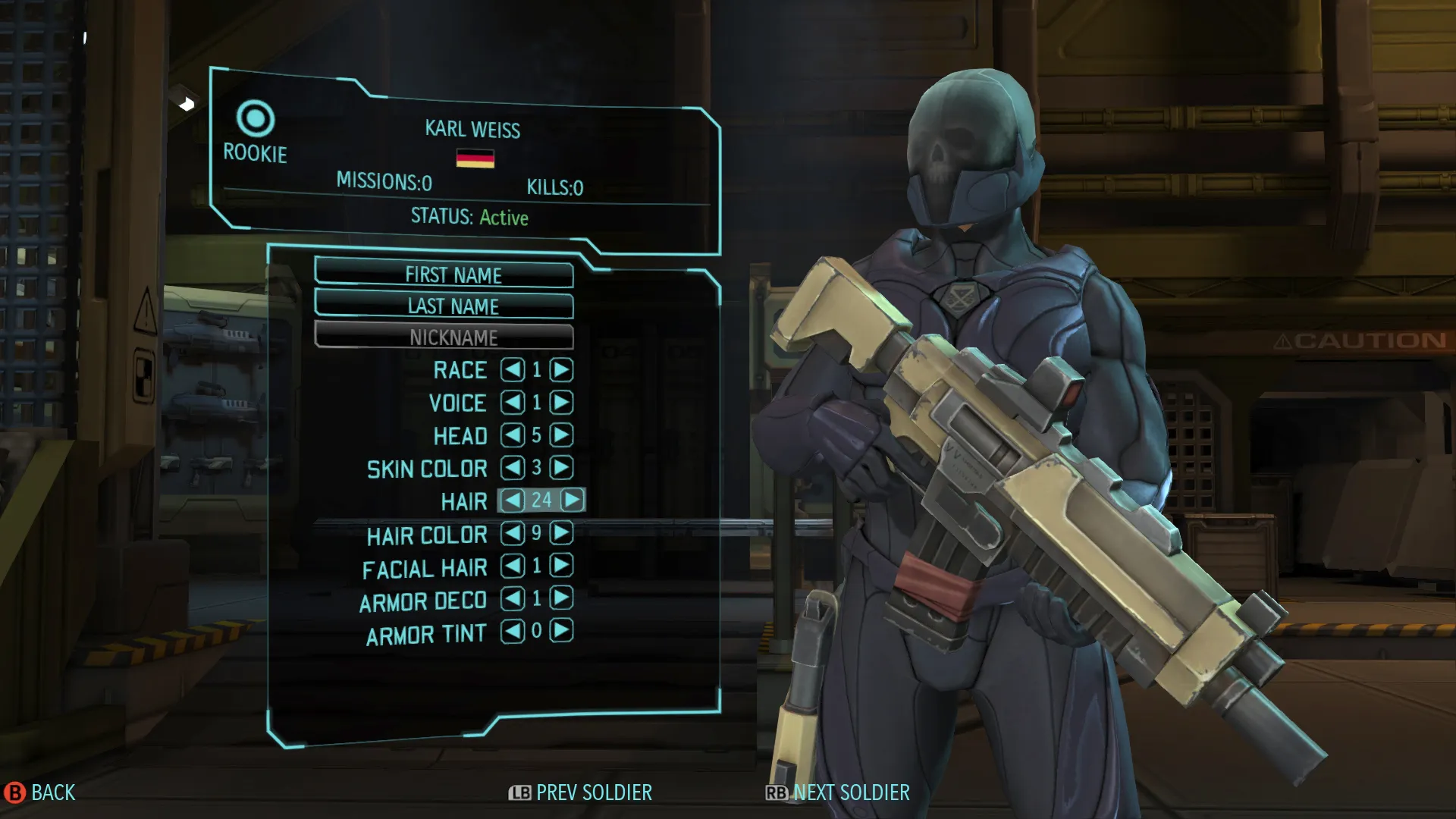 XCOM: Enemy Unknown's Slingshot DLC Is Available Now