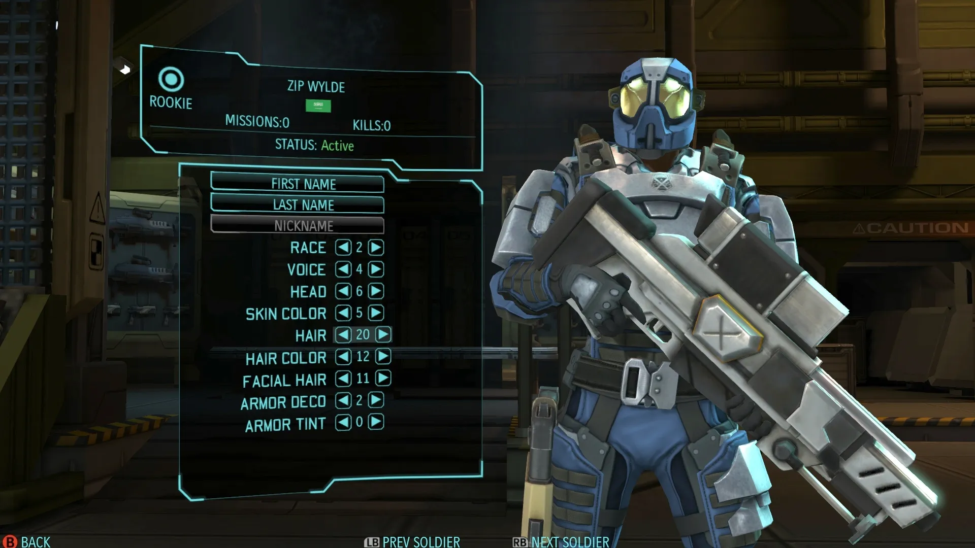 XCOM: Enemy Unknown's Slingshot DLC Is Available Now