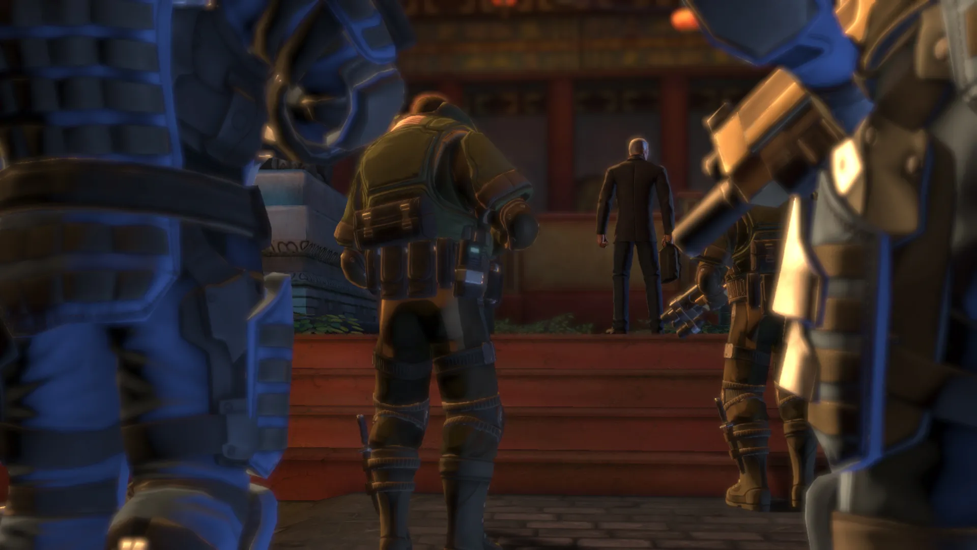 XCOM: Enemy Unknown's Slingshot DLC Is Available Now
