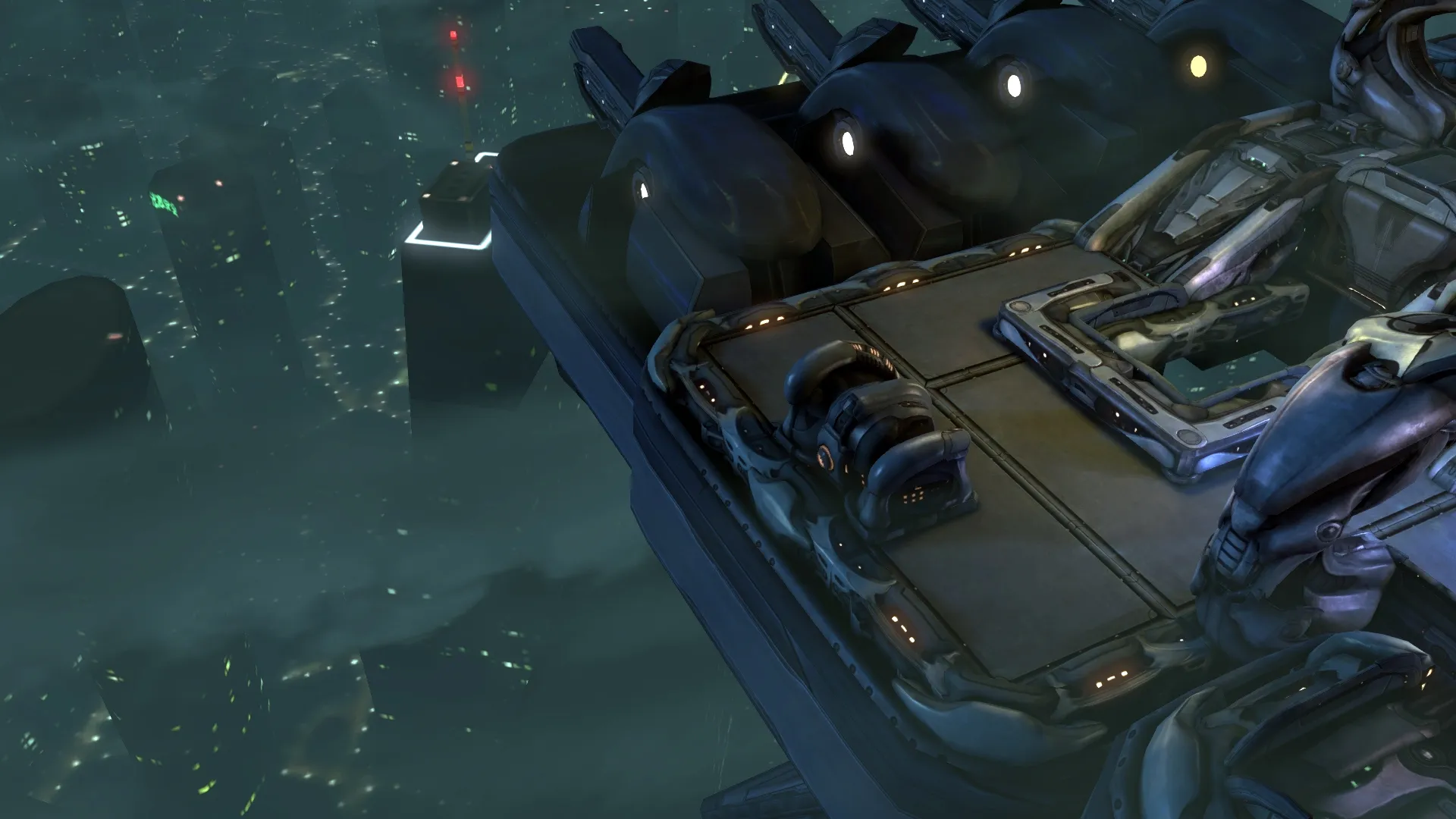 XCOM: Enemy Unknown's Slingshot DLC Is Available Now