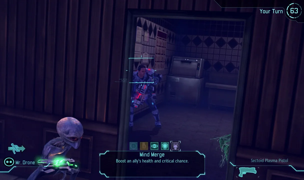 Another Look At XCOM: Enemy Unknown