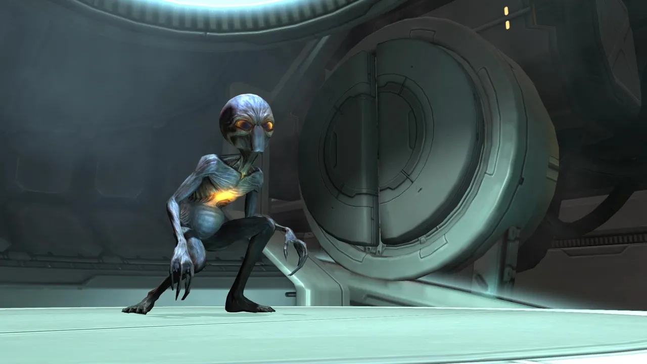 Surviving XCOM: Enemy Unknown's First Three Hours