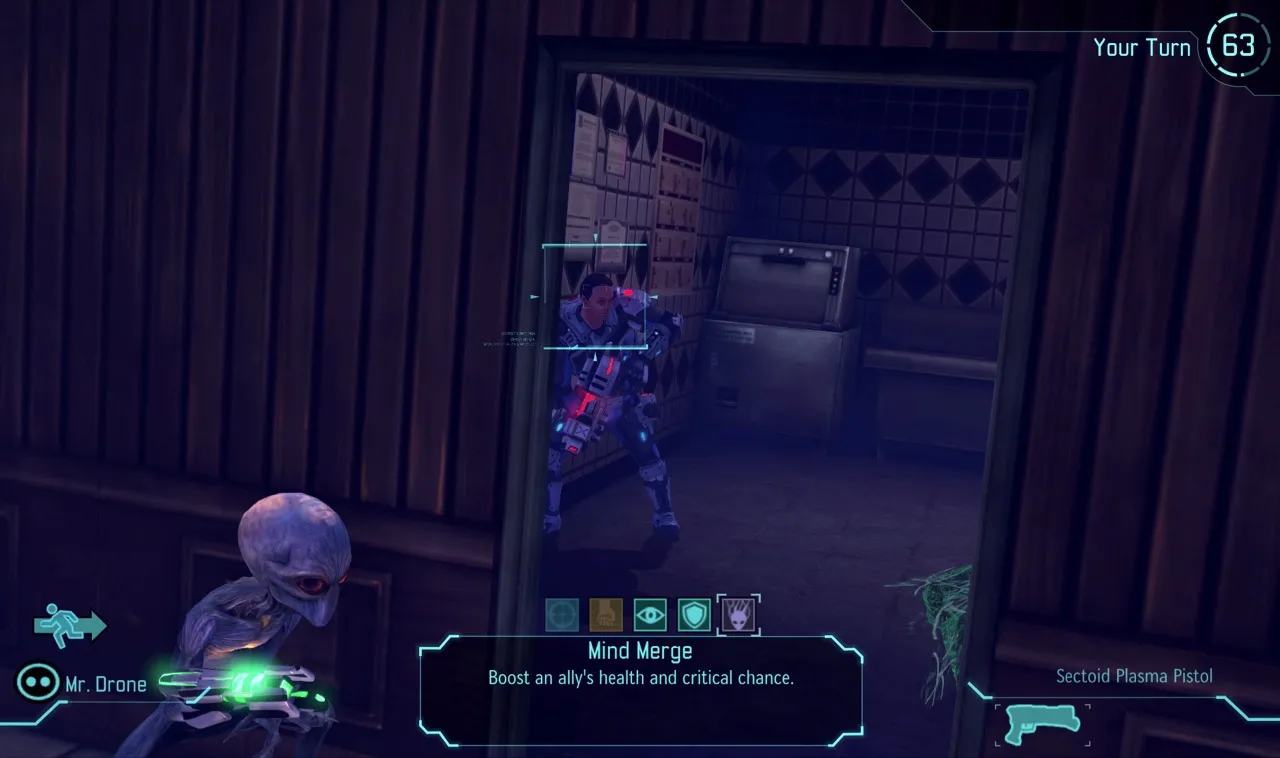 Surviving XCOM: Enemy Unknown's First Three Hours