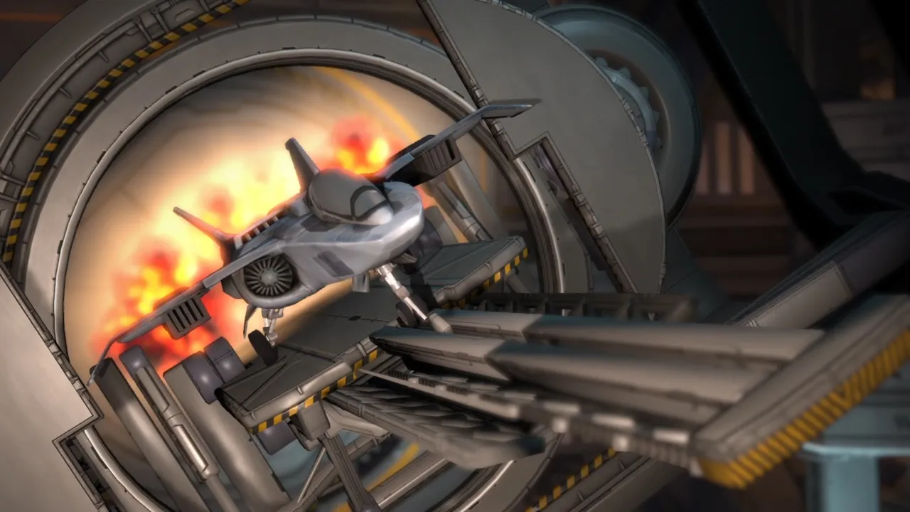 Surviving XCOM: Enemy Unknown's First Three Hours