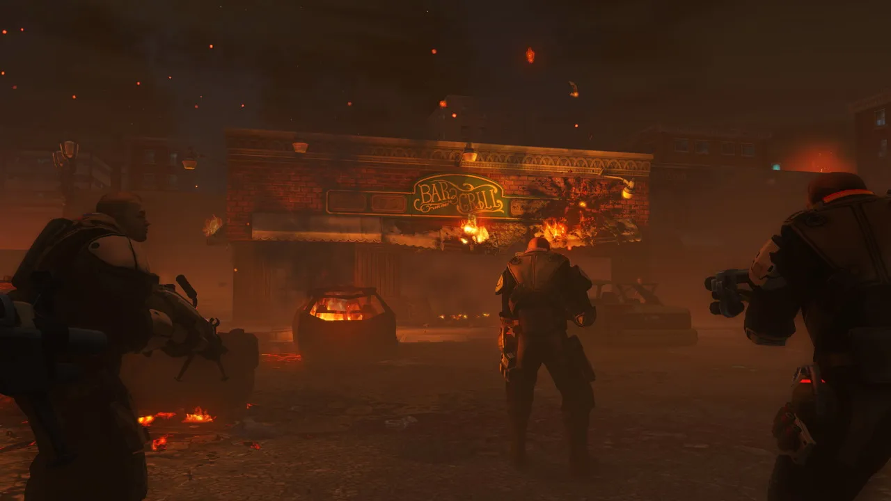 XCOM: Enemy Unknown Gets Release Date