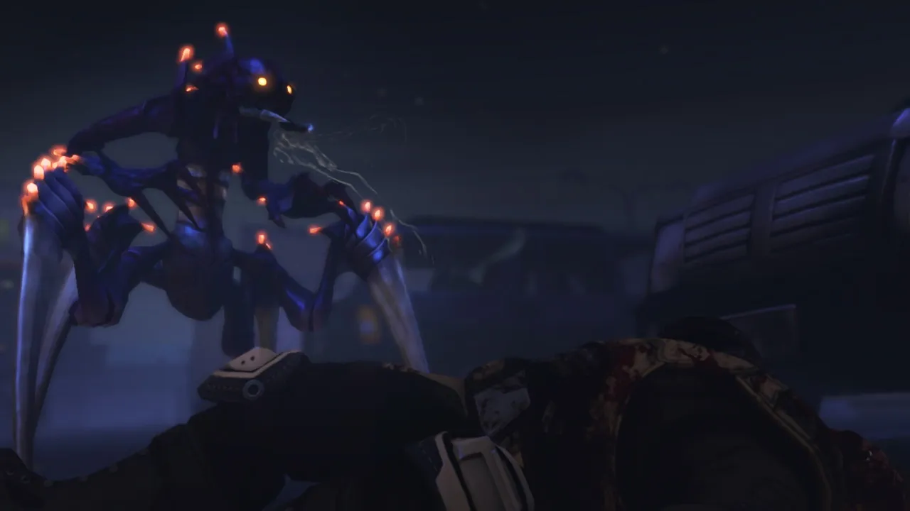 XCOM: Enemy Unknown Gets Release Date