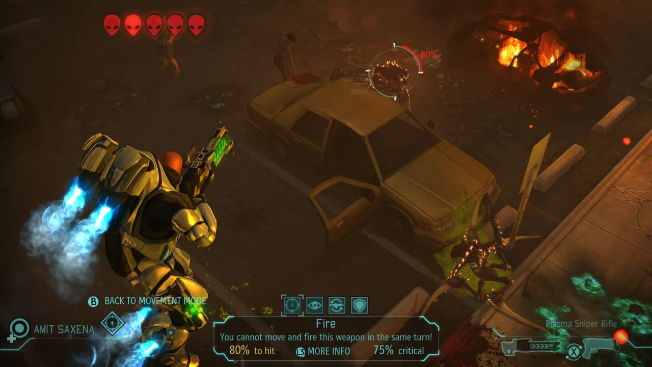XCOM: Enemy Unknown Gets Release Date