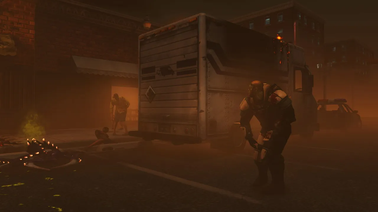XCOM: Enemy Unknown Gets Release Date