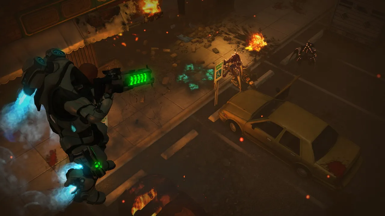 XCOM: Enemy Unknown Gets Release Date