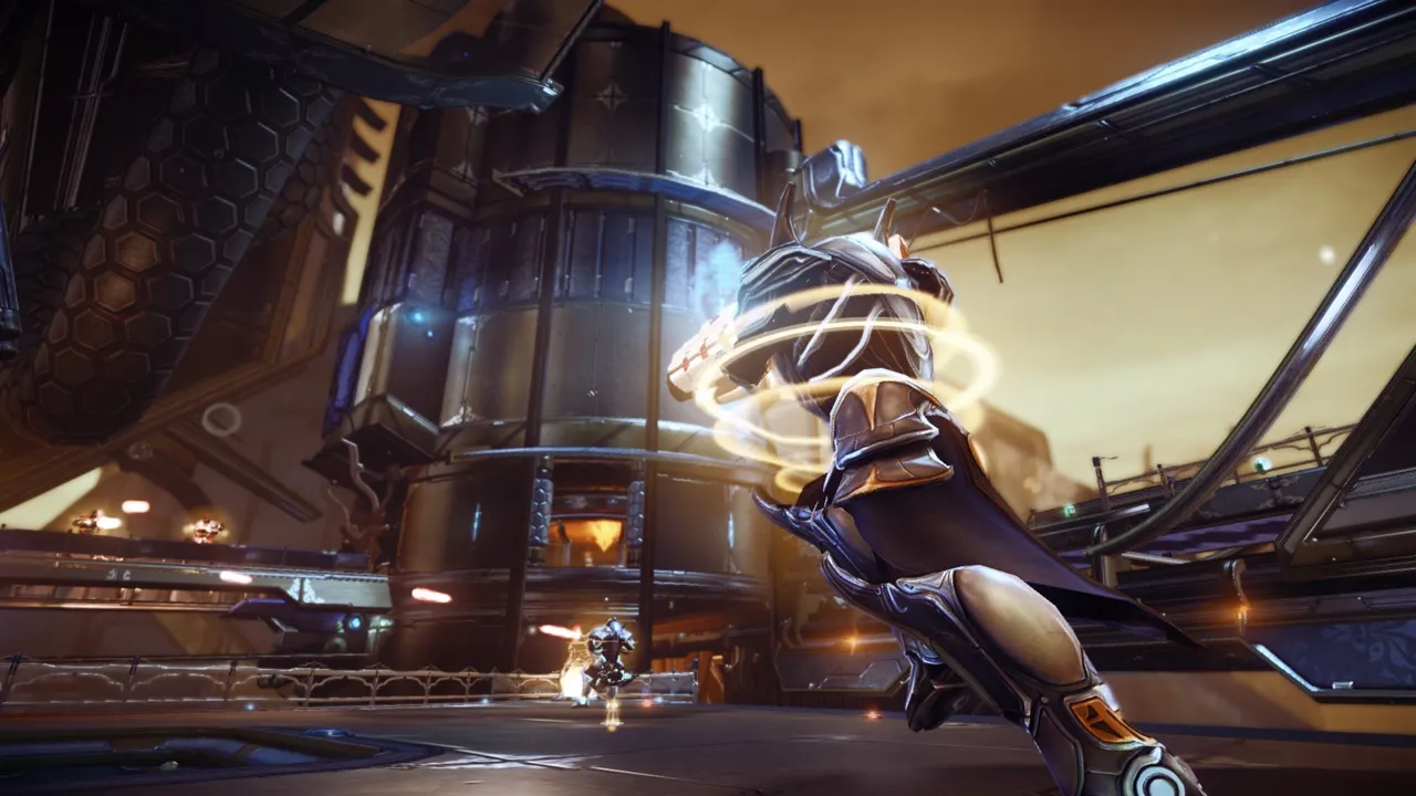 THQ Preps Killer FPS Nexuiz for Microsoft’s House Party