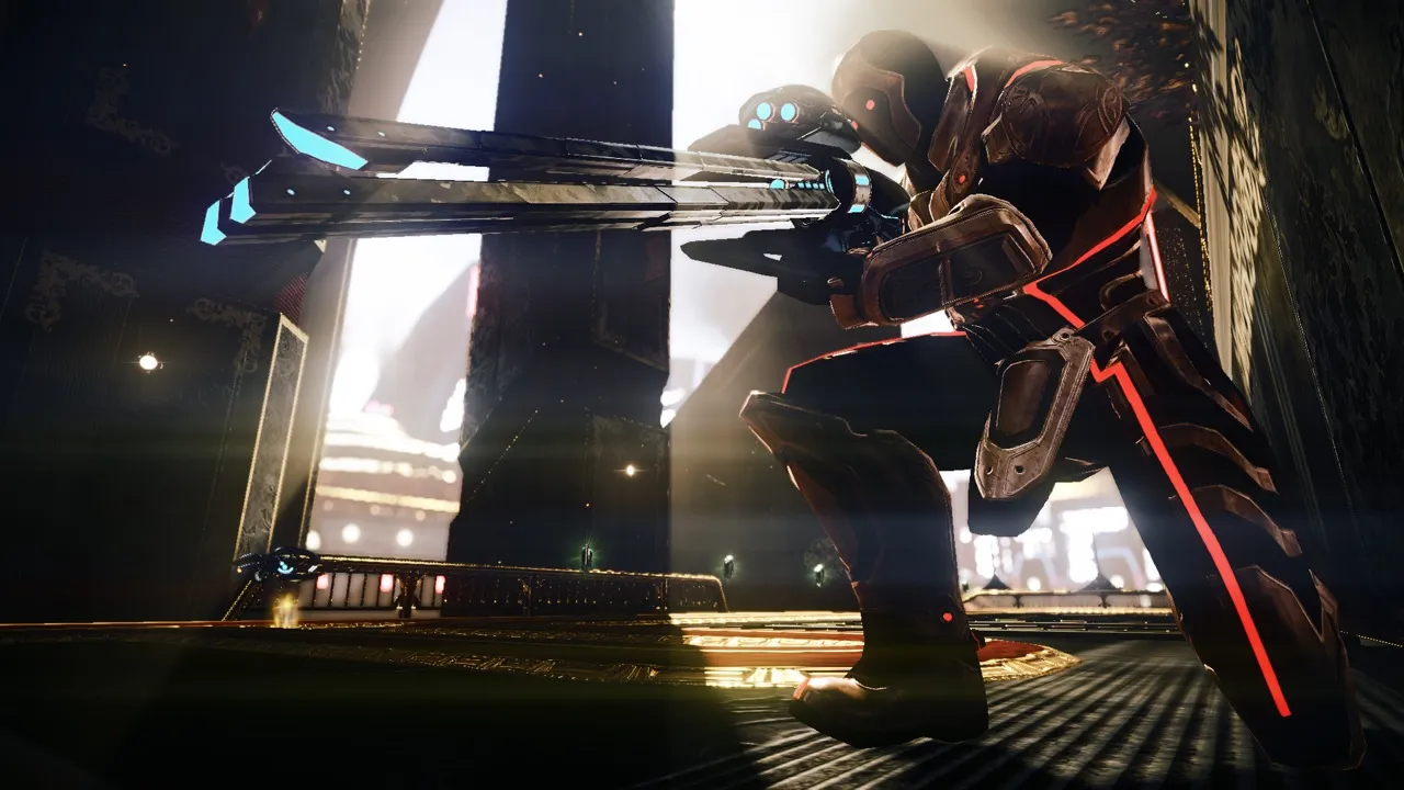 THQ Preps Killer FPS Nexuiz for Microsoft’s House Party