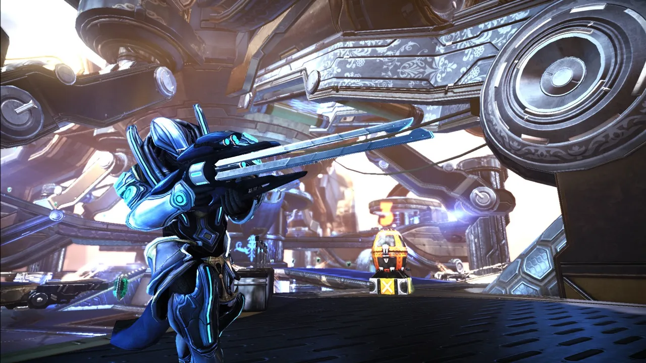 THQ Preps Killer FPS Nexuiz for Microsoft’s House Party
