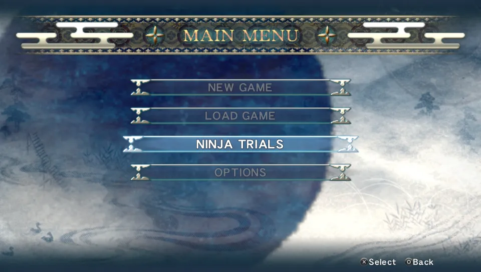 Ninja Gaiden Sigma Plus Has New Screens, Rectangular Box