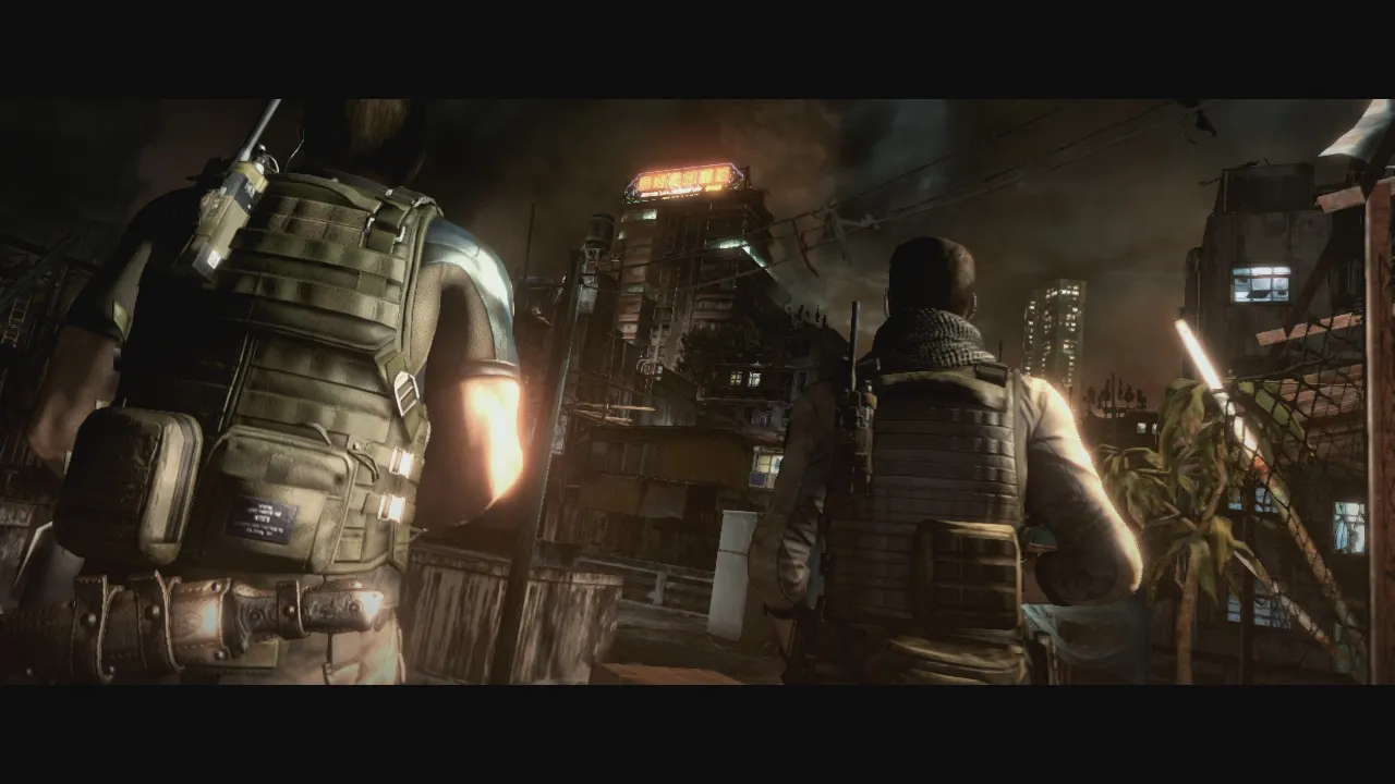 Every Known Plot Point About Resident Evil 6