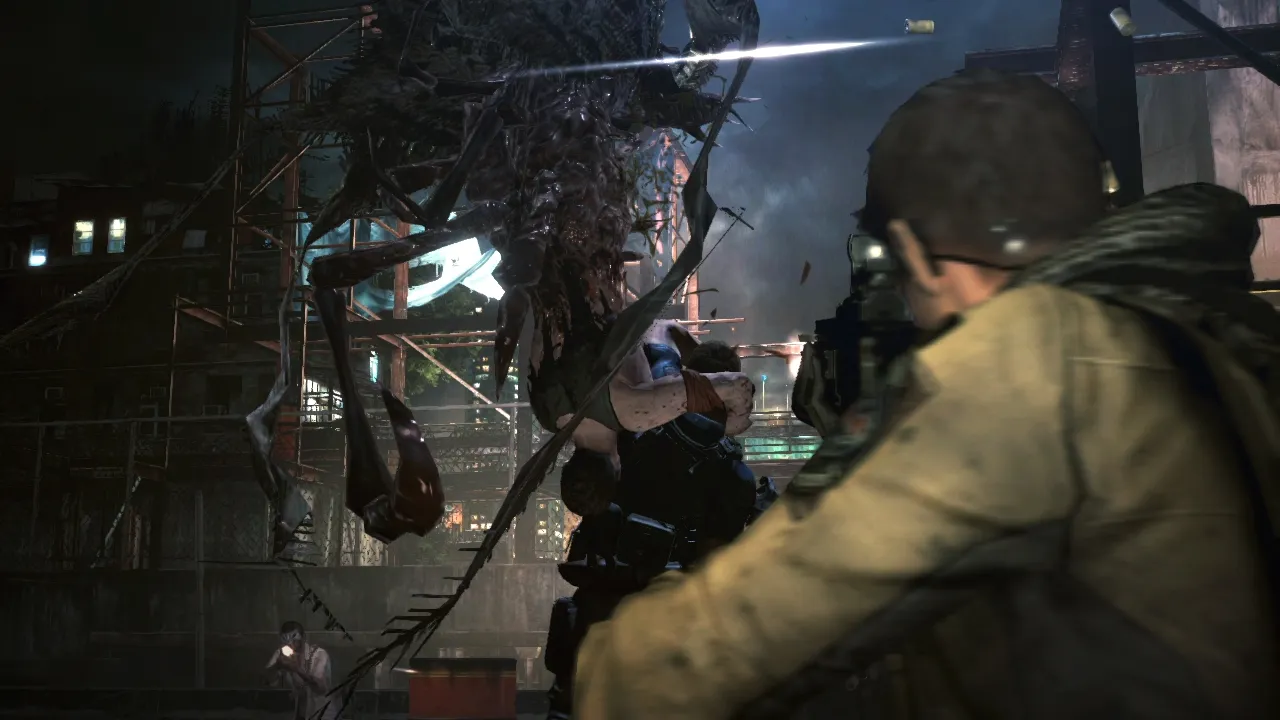 Every Known Plot Point About Resident Evil 6