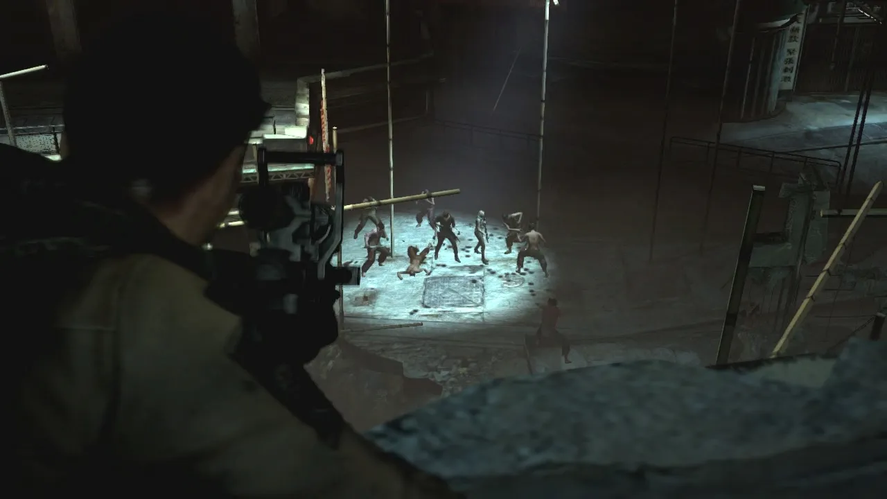 Every Known Plot Point About Resident Evil 6
