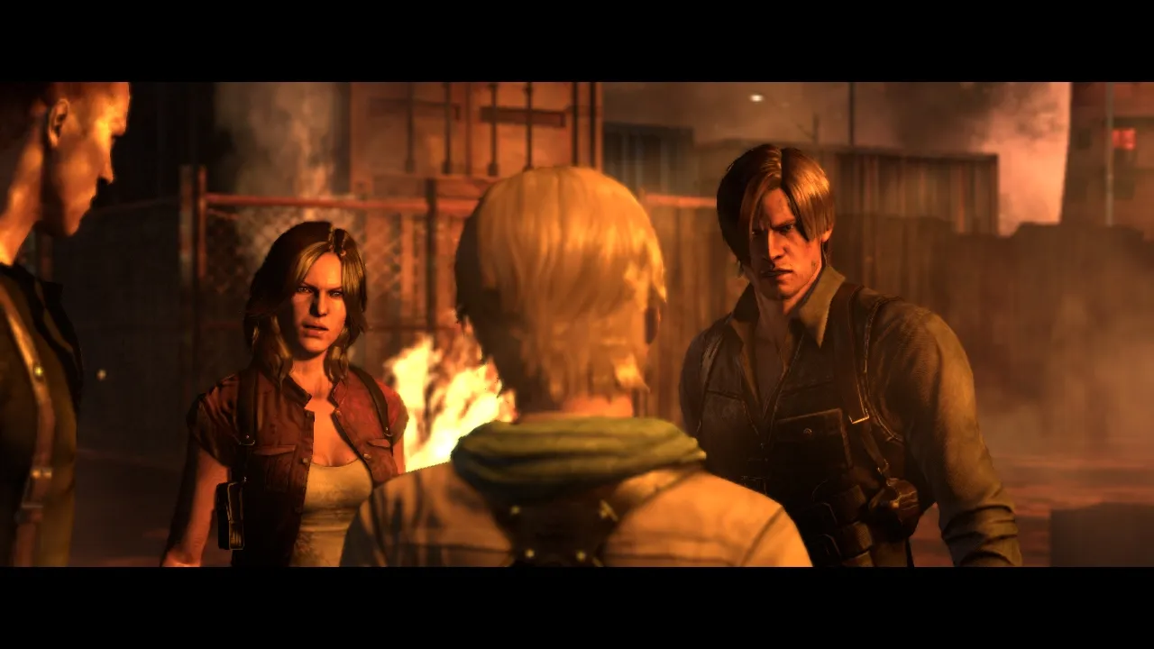 Every Known Plot Point About Resident Evil 6