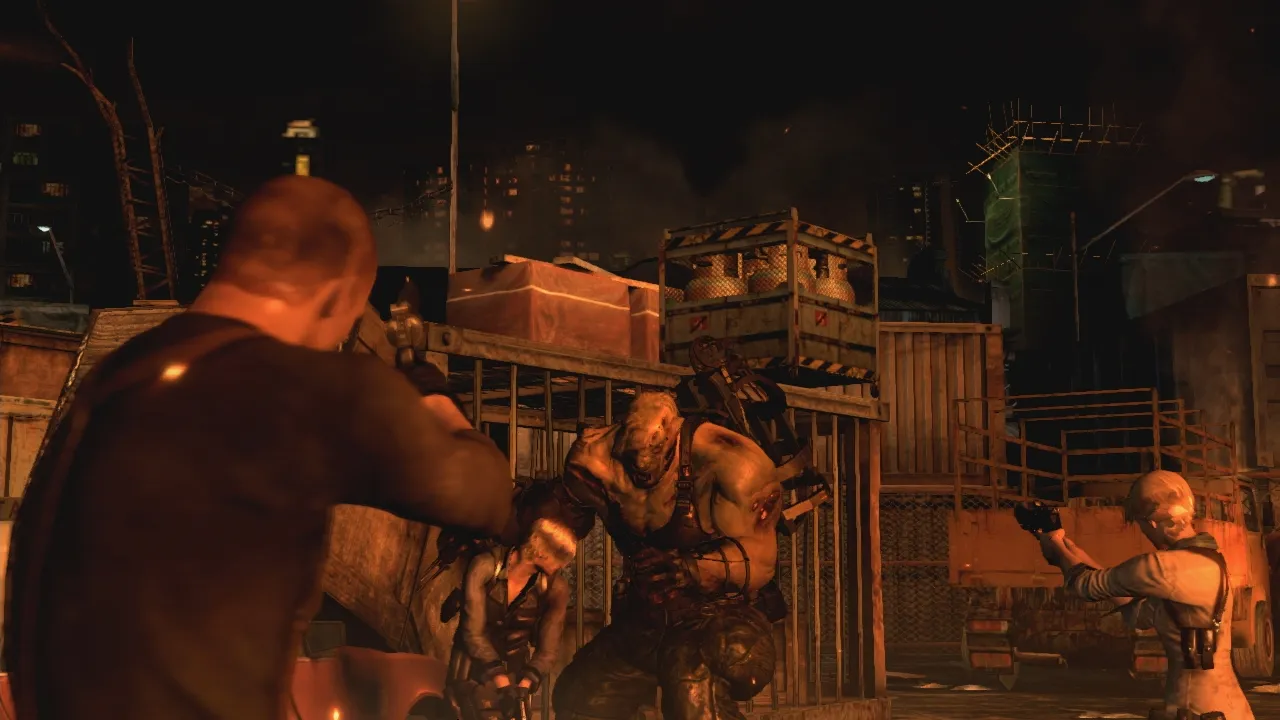 Every Known Plot Point About Resident Evil 6