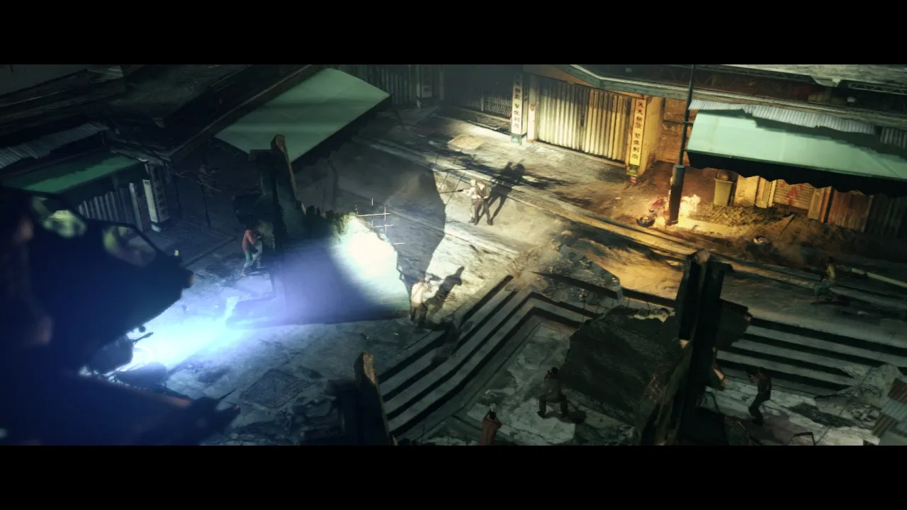 Every Known Plot Point About Resident Evil 6