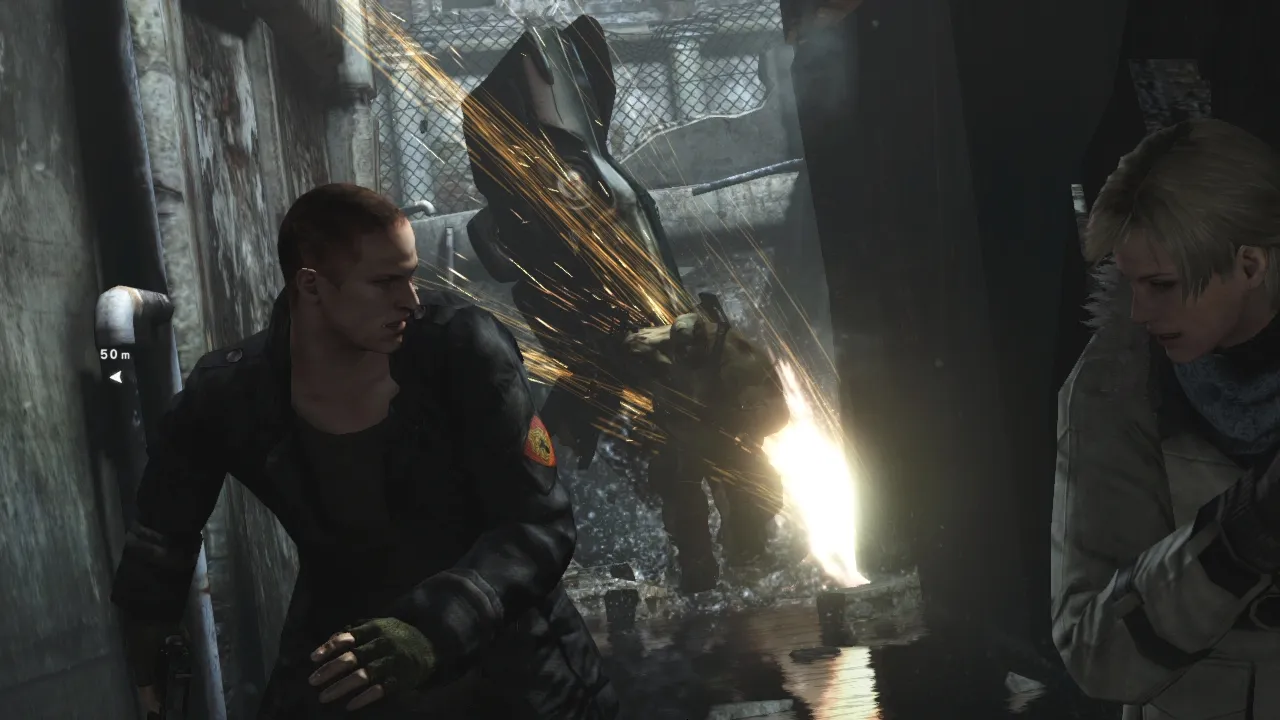 Every Known Plot Point About Resident Evil 6