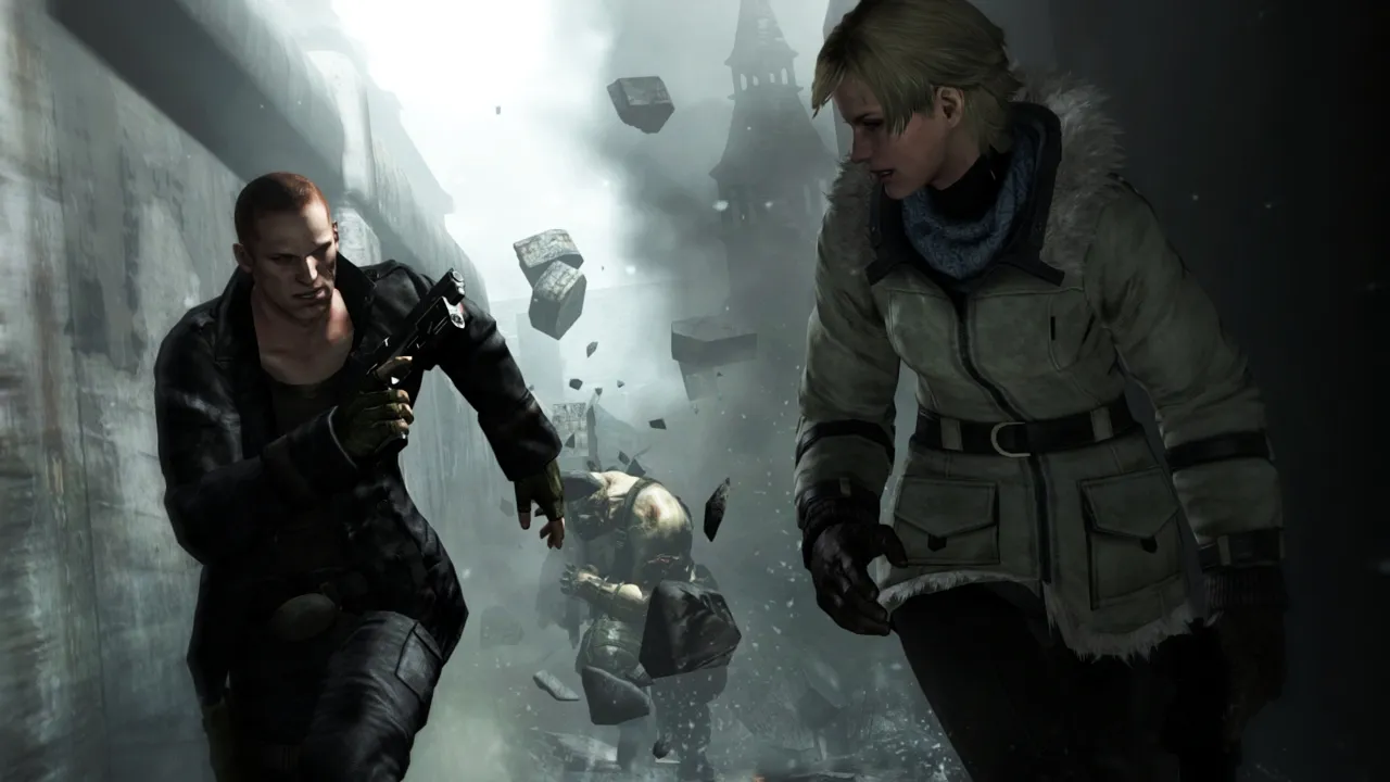 Every Known Plot Point About Resident Evil 6